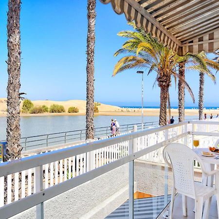 Apartamentos Cocoteros Maspalomas  Exterior foto