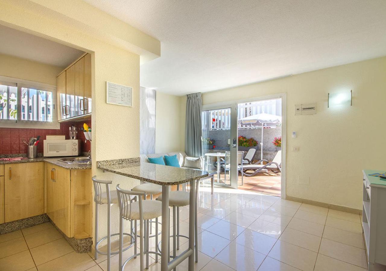 Apartamentos Cocoteros Maspalomas  Exterior foto