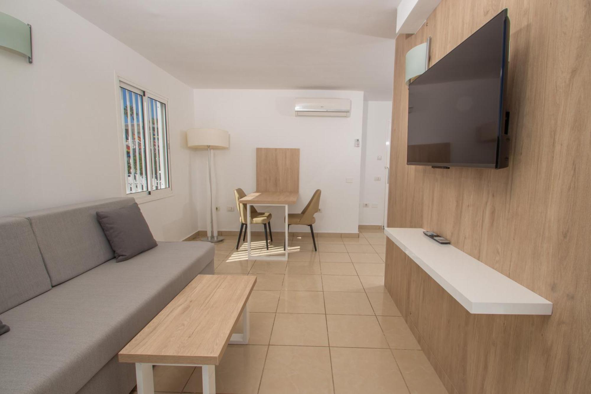 Apartamentos Cocoteros Maspalomas  Exterior foto