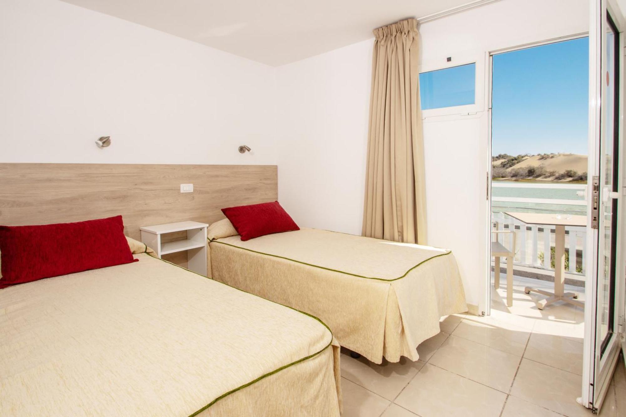 Apartamentos Cocoteros Maspalomas  Exterior foto