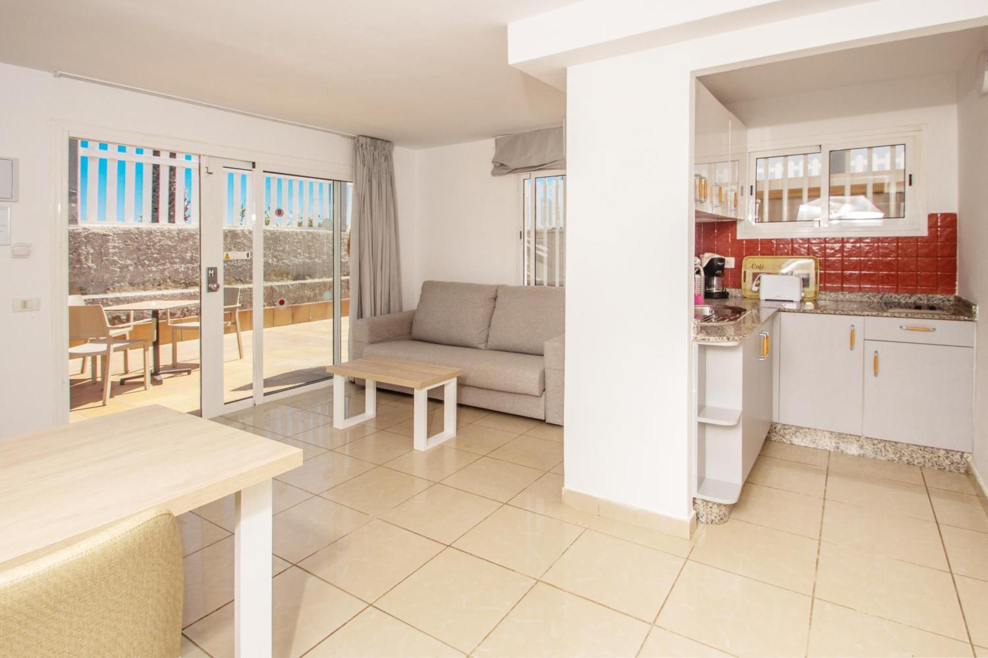 Apartamentos Cocoteros Maspalomas  Exterior foto